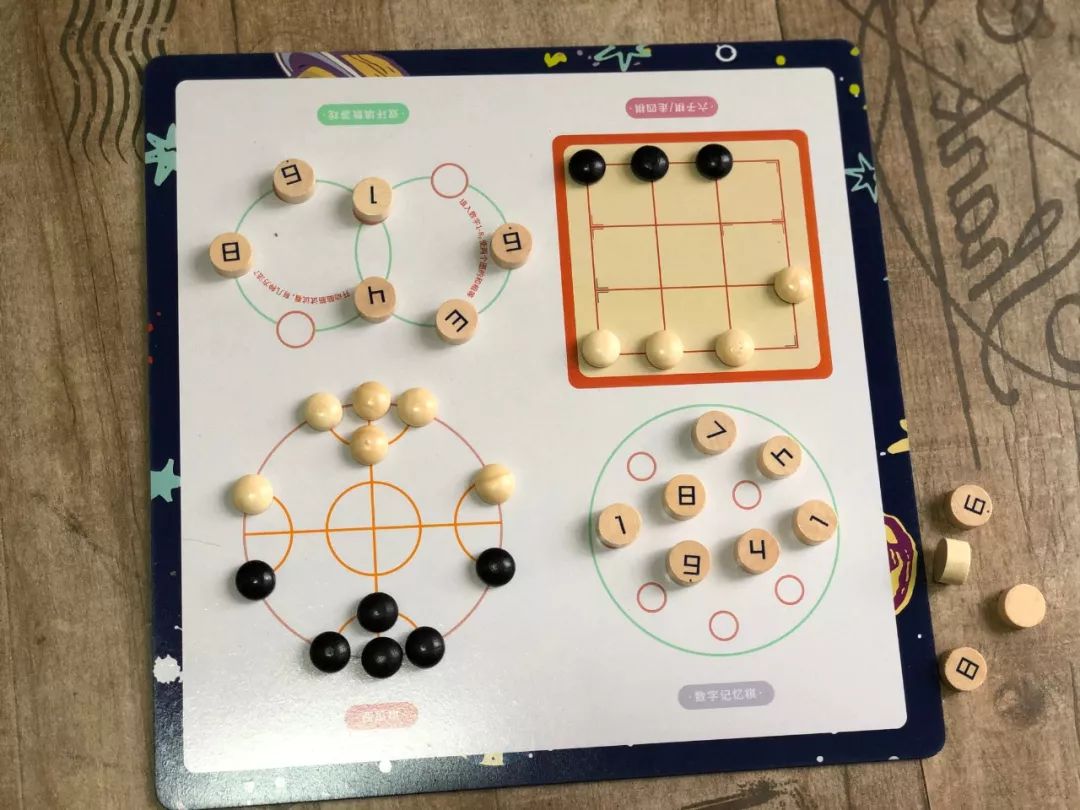 美国,英国,以及瑞士,印度等国家的100多种棋形,最后精选了二三十款