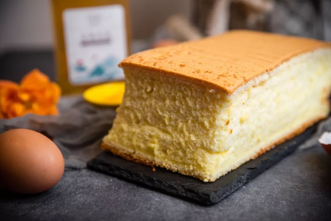 南洋大师傅漂洋过海带给你最好的古早味蛋糕