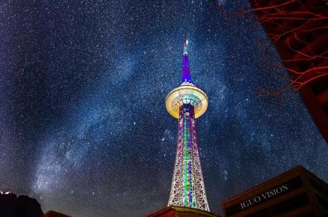 与心爱的他一起云端浪漫过元旦!