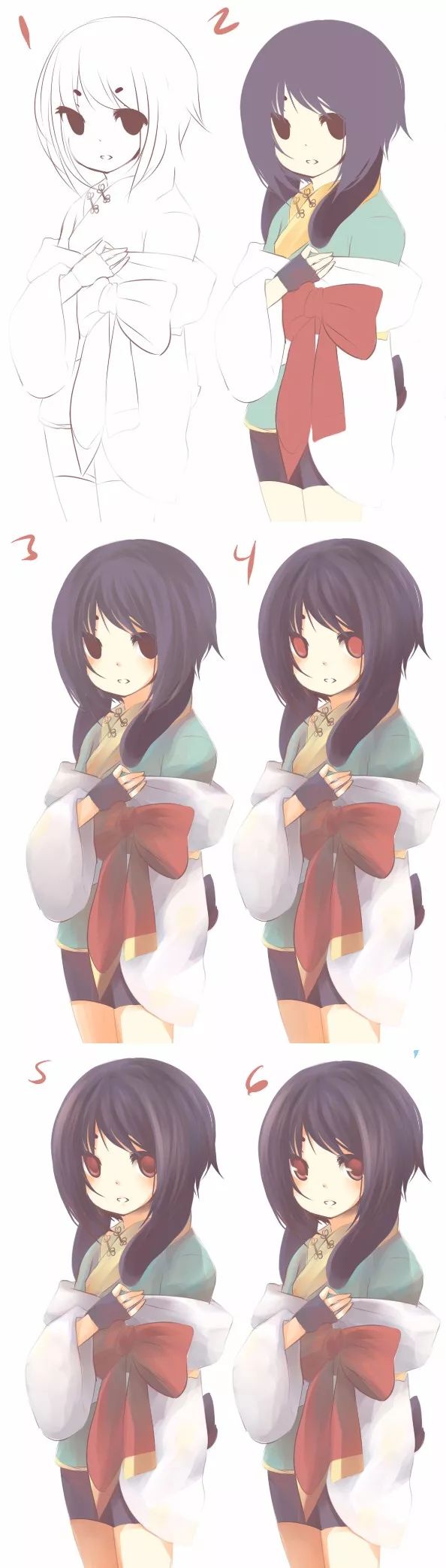 道不尽万千衷情有一张你的告白便条请收好哦