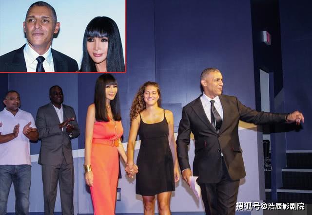 女儿宣布张咪抗癌成功已经升级做外婆,晒祖孙合影自曝悄悄完婚_李洛伊