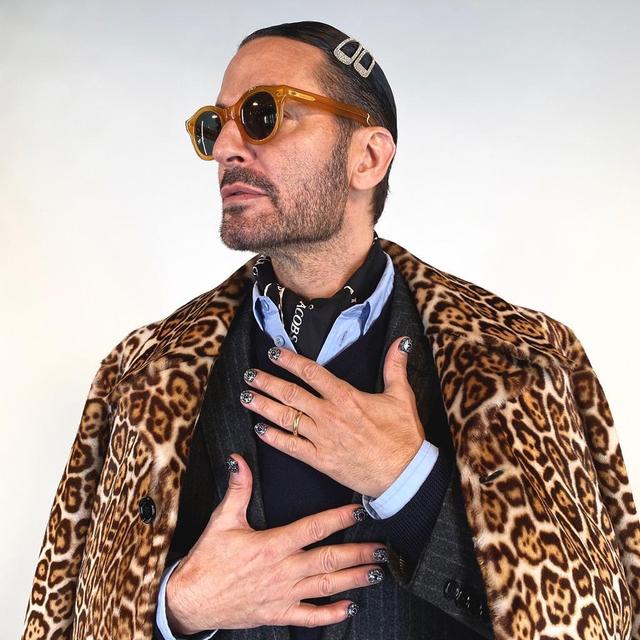 为什么马克雅可布是2019年instagram上最具影响力的时尚达人