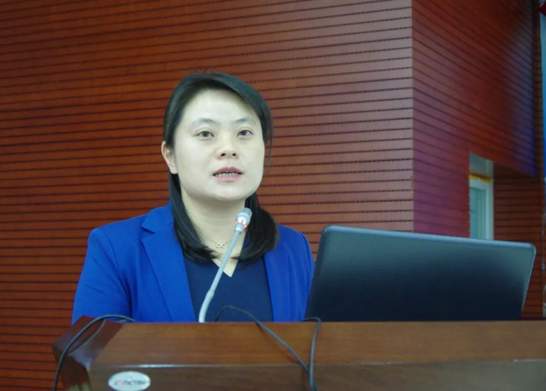 昆明理工大学医学院专家组到我院传经送宝