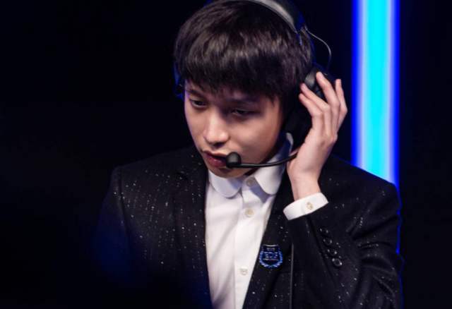 edg打野挖出厂长老梗小祥回答让人心疼edg众人为7圆梦