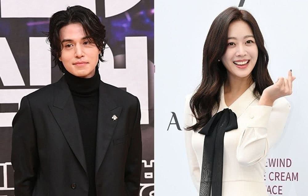 李栋旭,赵宝儿确定合作新剧《九尾狐传》!韩剧男版九尾狐要来啦