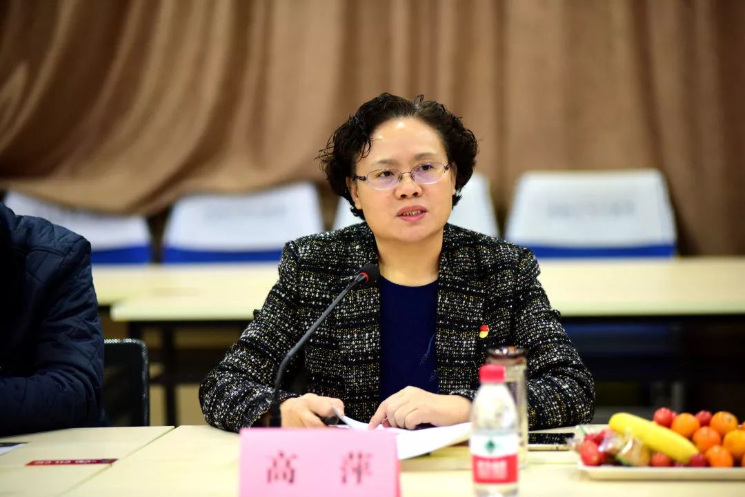 听您心声 促我前行 | 运城市中心医院举办2019医患座谈会