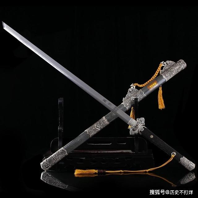其又是如何消亡的,浅谈大唐陌刀队_李靖