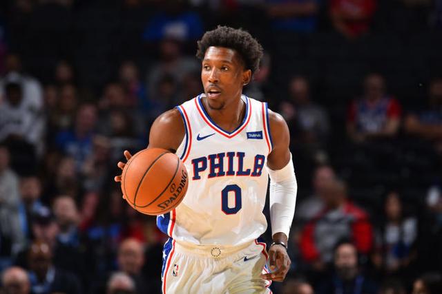 预测76人离队球员名单!33岁老将可能被交易,只有三人是非卖品_霍福德