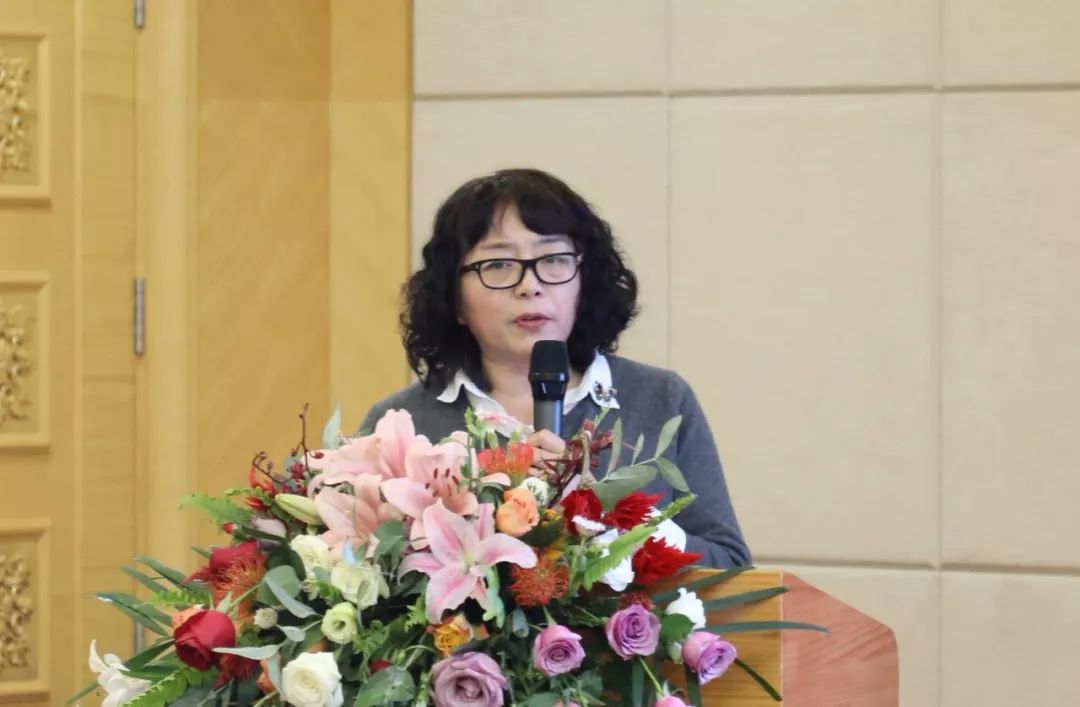 聚焦光明,放眼未来丨2019年烟台市儿童眼病高峰论坛