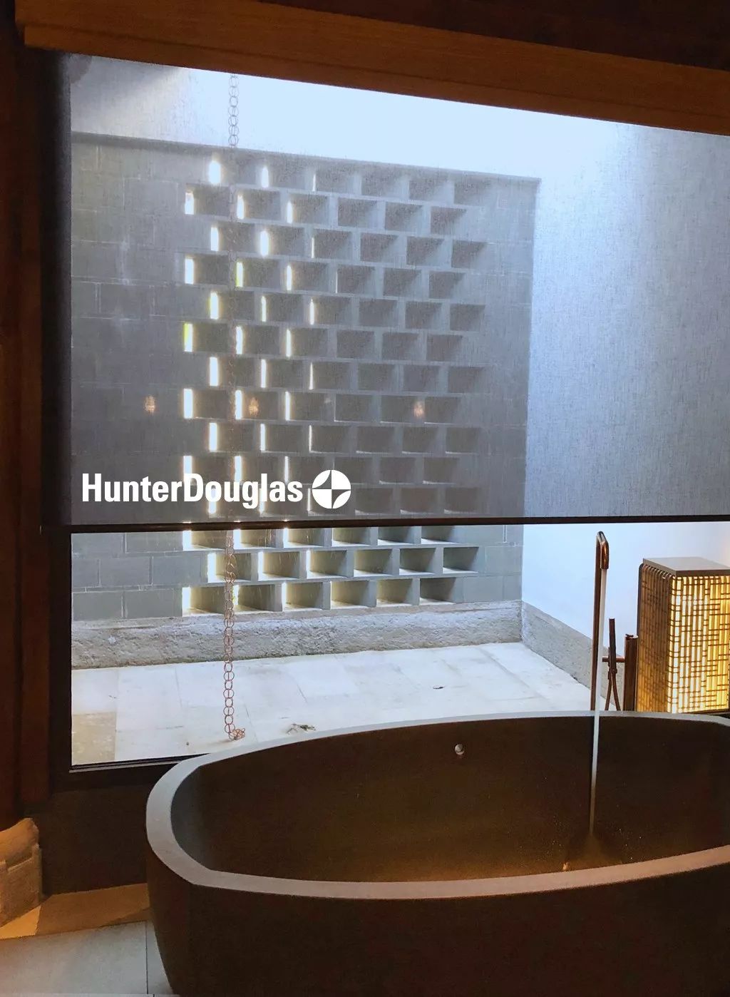 舒适节能的经典——亨特道格拉斯卷帘 | roller shades_搜狐汽车_搜狐