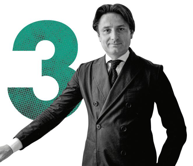 3 axel dumas,爱马仕首席执行官,49岁