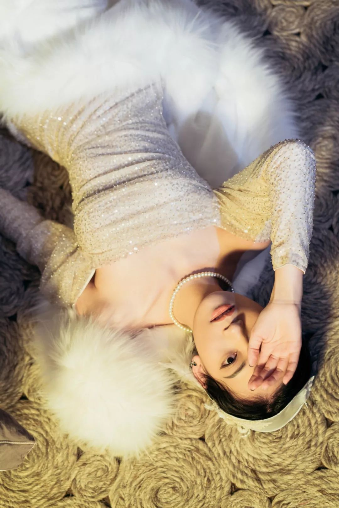 饰 私人医生林趕 饰 诗人/ai一号孟俣彤 饰 音乐家/ai二号李艺璇 饰