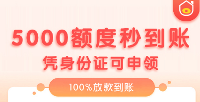 2020年还能下款的分期贷款,这几个依旧在平稳放款-尚鑫金服