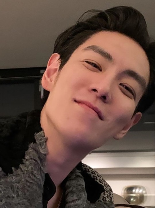 top分享滑稽生活照 再怎么搞笑都很好看的压倒性视觉