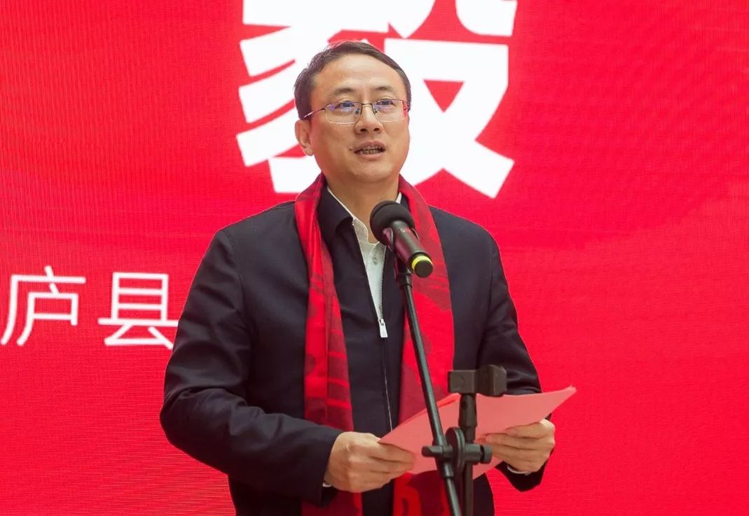 桐庐县第二届"企业家日"来了!名人堂群英榜启幕