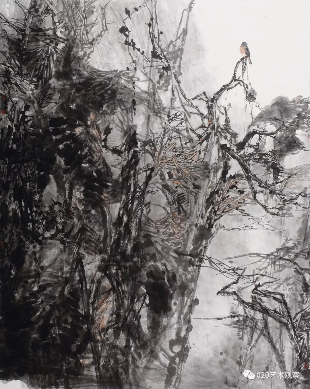 郭捷 胡国柱 晨曲 山西省 250cm×196cm郭丽娜 梦幻家园 北京市 198cm