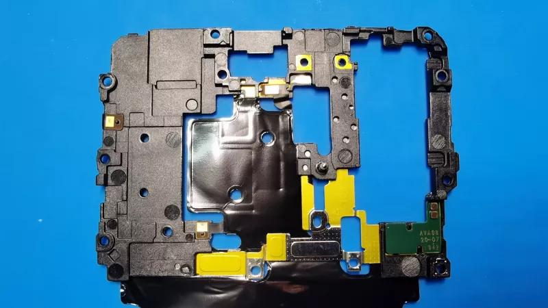 拆了女票的nova65g手机我会不会凉啊