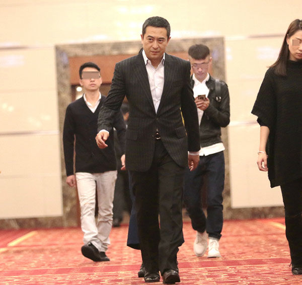 霸气大叔说再见,张嘉译可能退出娱乐圈,网友:难以忘记