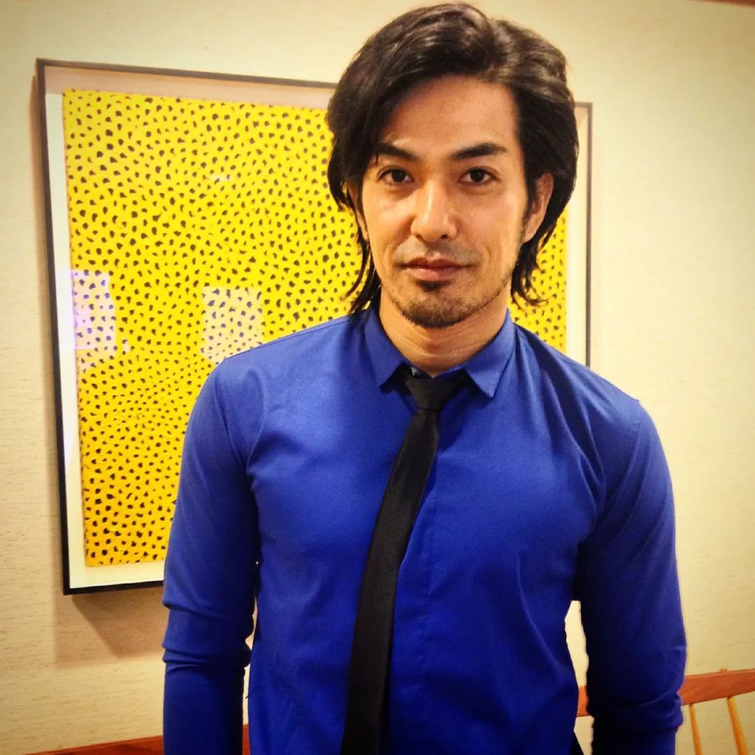 原创50岁的北村一辉再婚,这次又是一般女性的胜利!