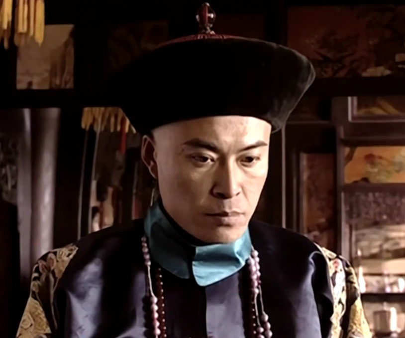 原创他是皇帝的爸爸,也是清朝摄政王,退休后卖过家当,还当过寓公