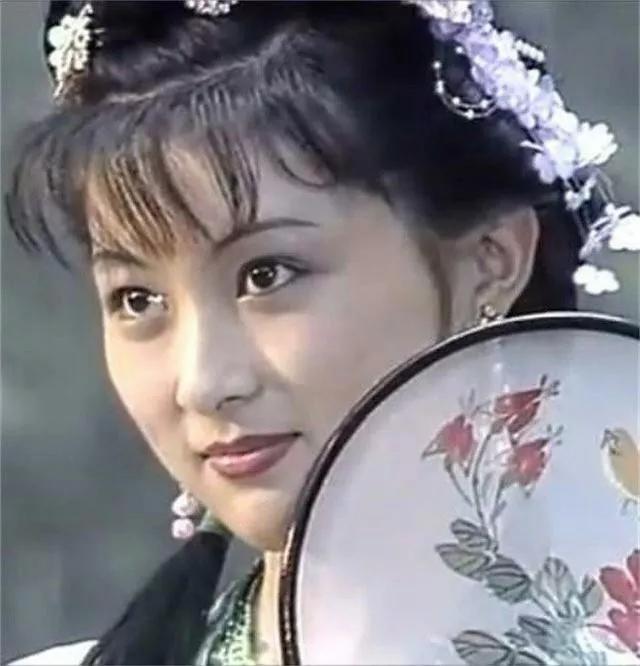 老版《聊斋》里的惊鸿美女,不只有陈红何晴,你们还记得她们?