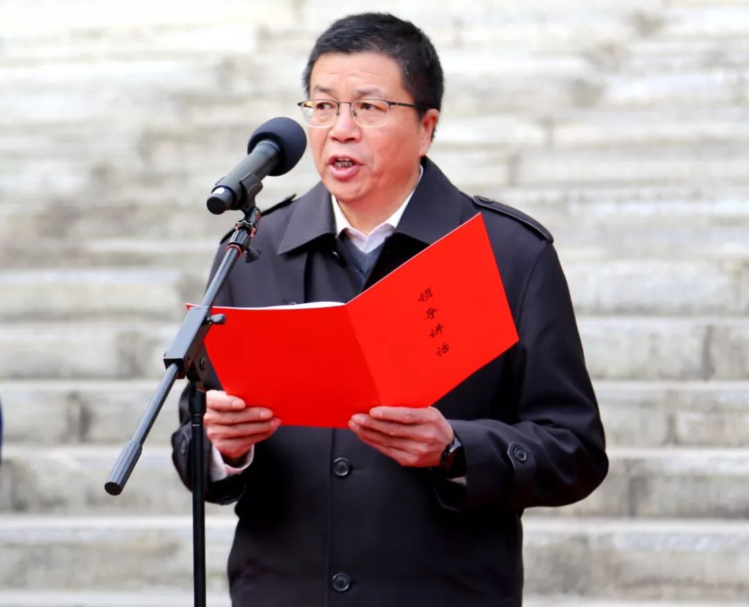 大理州委常委,州委统战部部长,州委政法委书记许云川,副州长,州