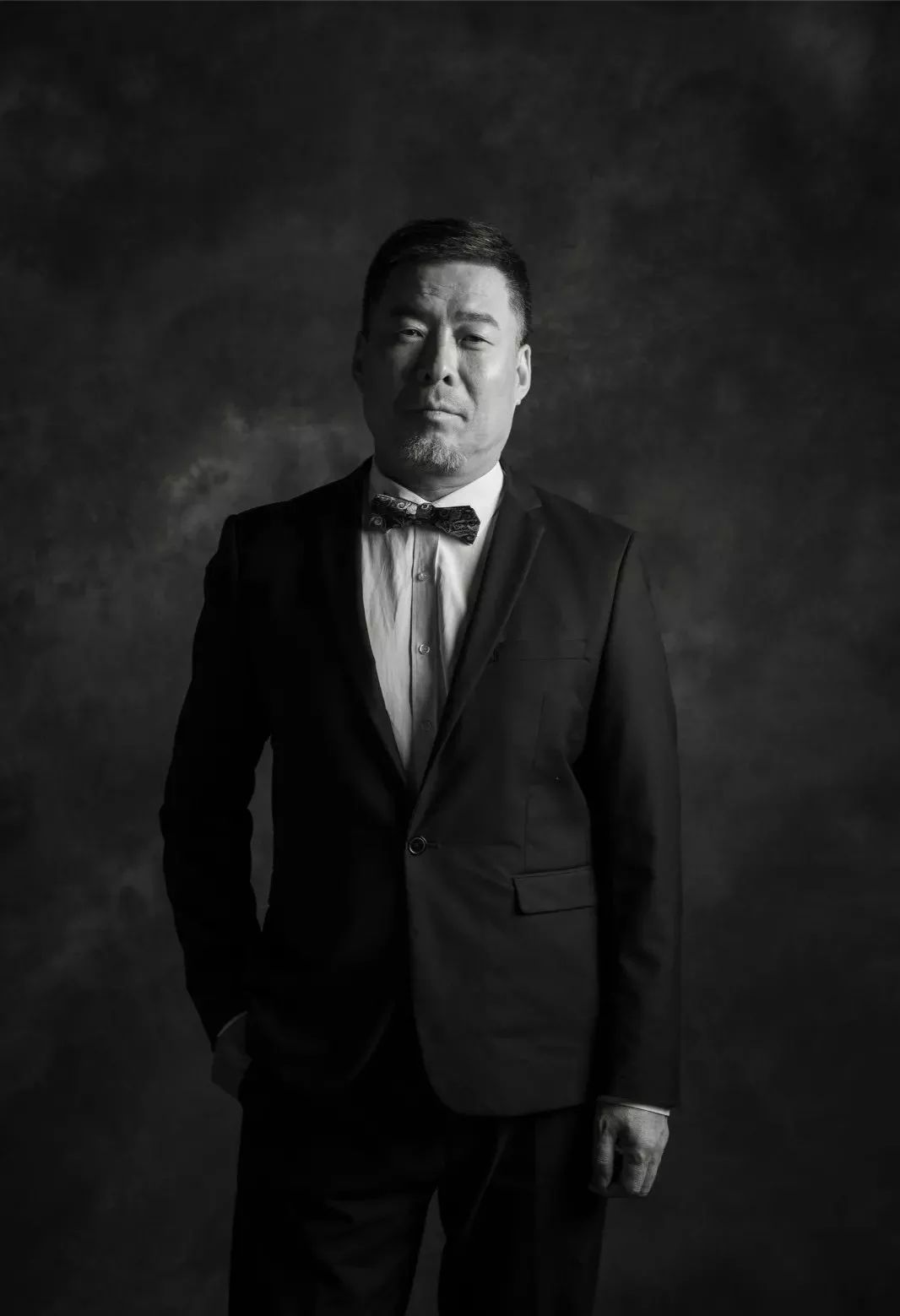 西安美术馆馆长杨超:十年 一人一馆与一座城_展览