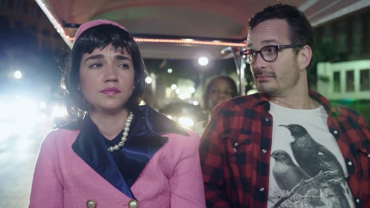 13部烂番茄得分最高的恐怖纪录片,不是改编而