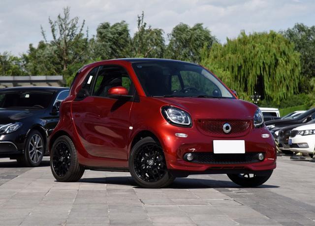 也就smart能做到_搜狐汽车_搜狐网