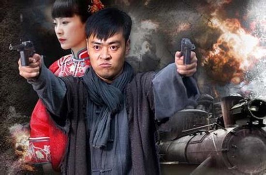 再次"亮剑" 张桐"绝地求生" 曾在泸州"剿匪"三个月