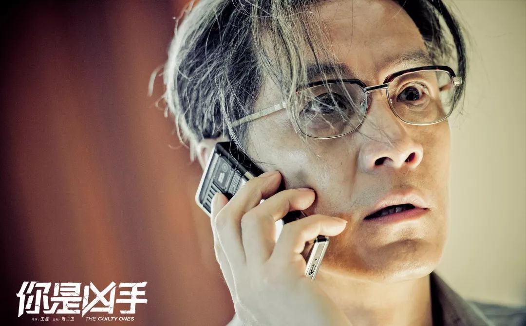 《吴清源》《二十四城记》等电影更是凭《黄金时代》拿下香港电影金像