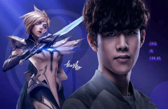 lol"三相3姐妹"后期谁最猛?theshy的剑姬仅第2,第1名堪称无解