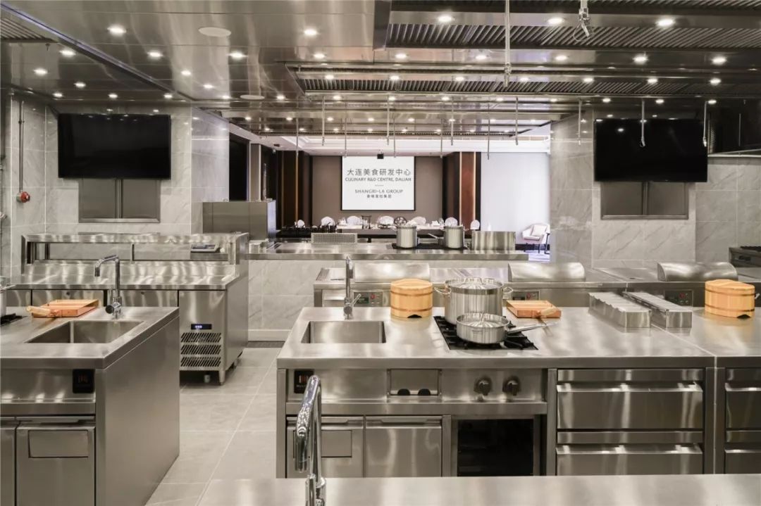 佳丽后厨三千,本季厨王为何独宠大连?