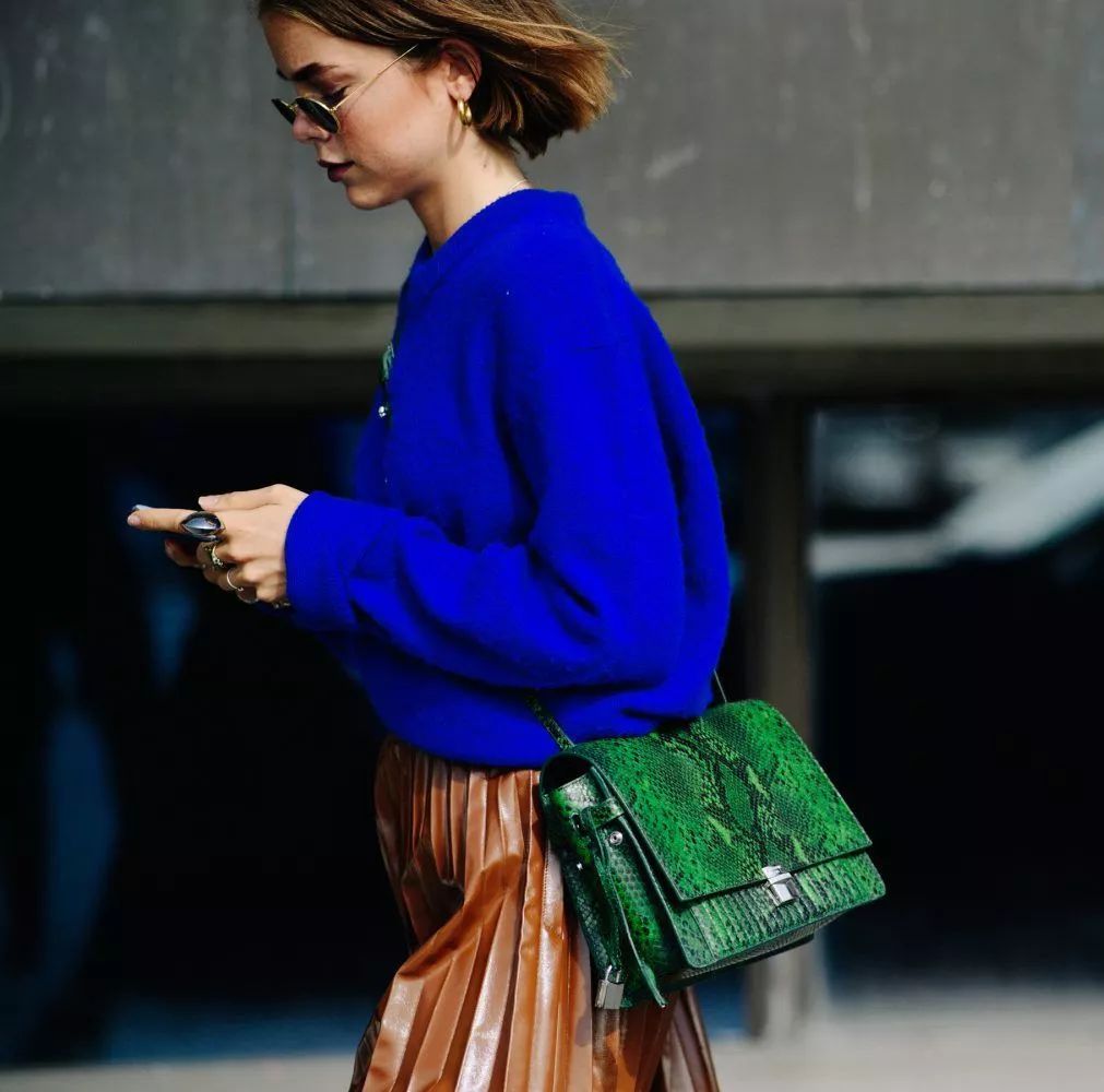 omg,气色好的体验你们根本想象不到有多爽!