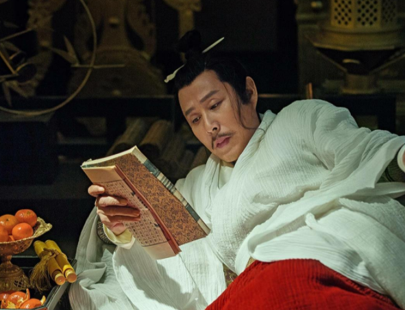 我们非常熟悉的陈道明,火爆全球的"达康书记"吴刚,许还山,李建义等.