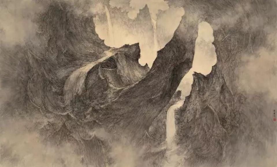 高古山水第一人李华弌和他的宋画