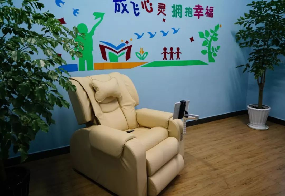 心理健康|爱的氧吧:我们的"心灵城堡"