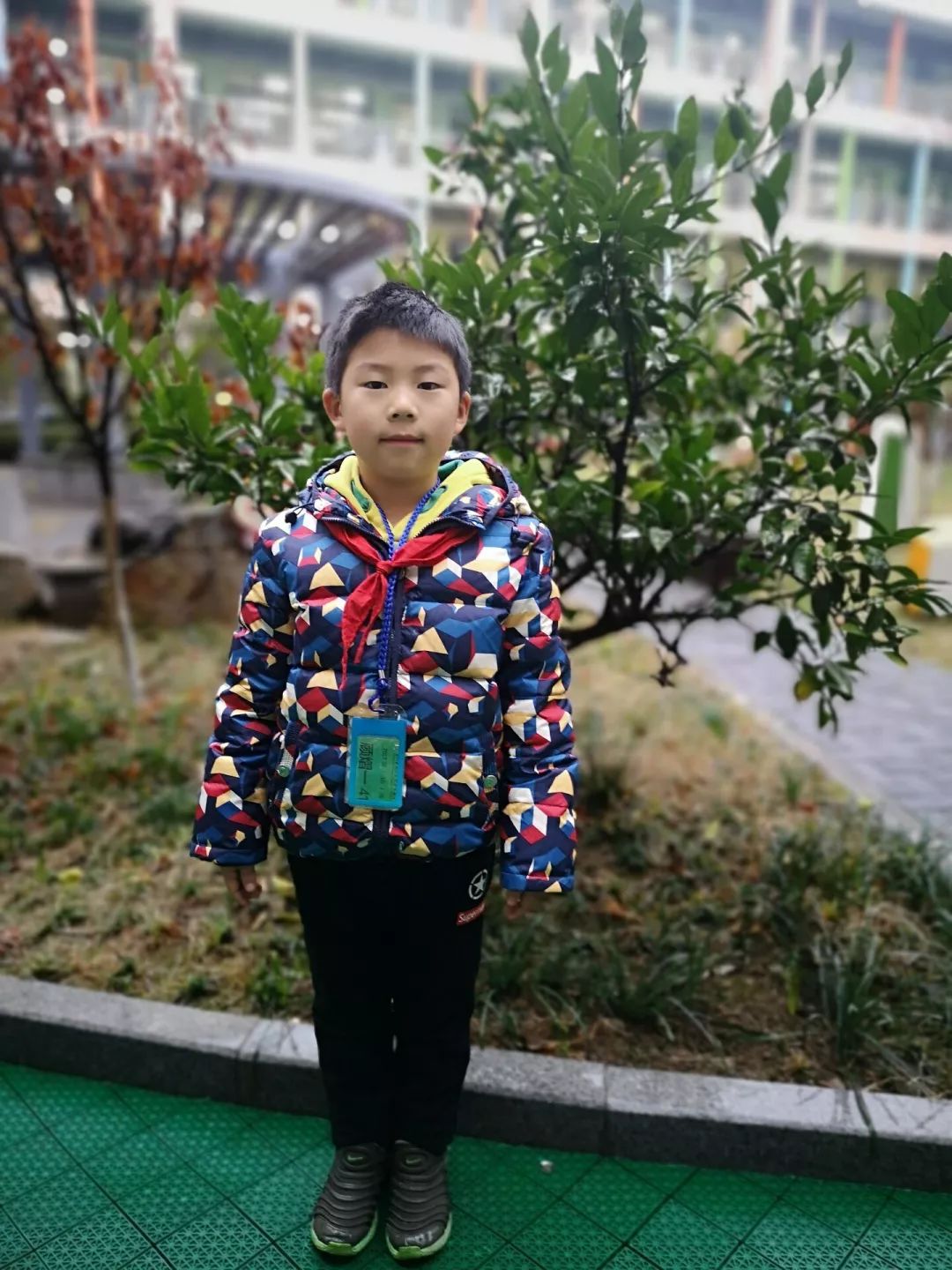 陈怡瑄三(16)中队王彦博三(17)中队陈果三(18)中队陈翰麒三(19)中队