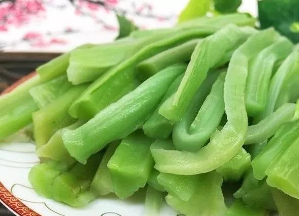 2000多年種植史乾隆帝愛不釋口這樣的鮮貢菜鍋圈食匯就有