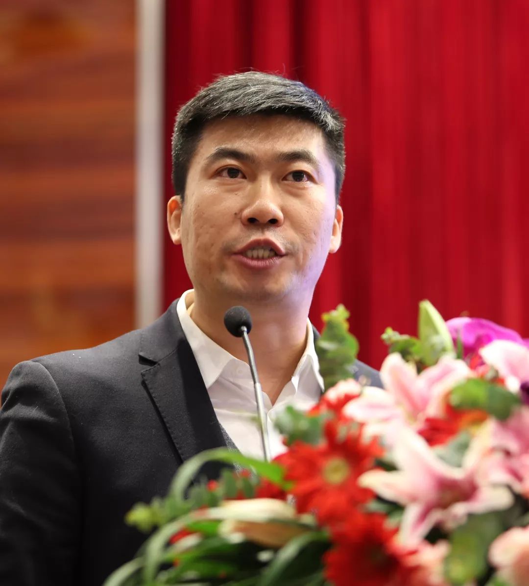 聚焦经营持续奋斗向高质量发展不断升级丨三花控股集