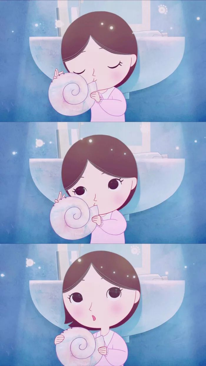 动漫特辑海洋之歌