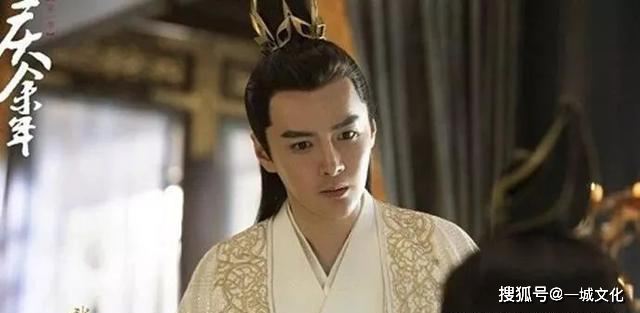 庆余年赢家是三皇子从不与太子二皇子争抢靠范闲成功登基