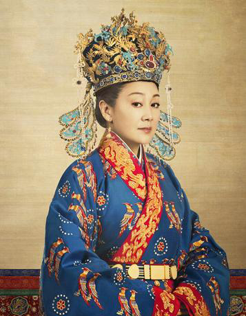 马卒看上农家少女,索性连夜强抢为妻,后者却因此跃居两朝太后_刘知远