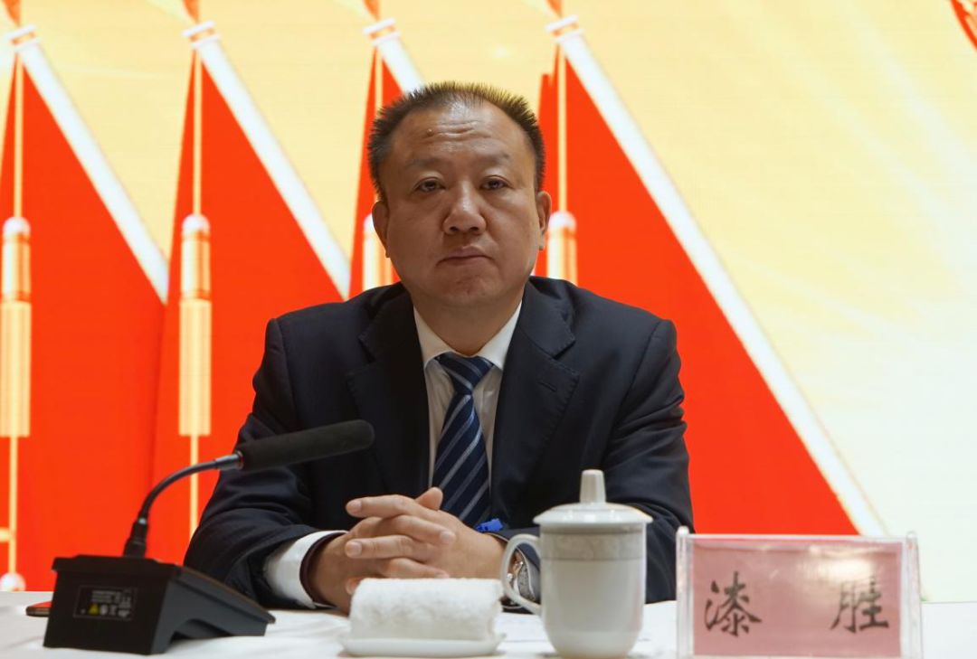 【两会进行时】区五届人大四次会议举行党员大会_岳阳