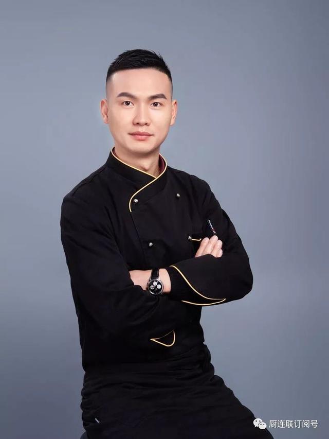 本期大师中国淡水鱼王裘海威
