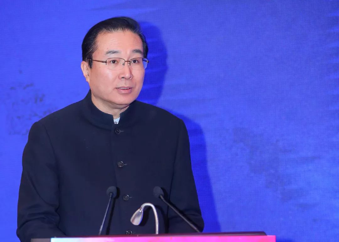 国家会展中心(天津)有限责任公司副总经理王彦华,《中国会展》杂志社