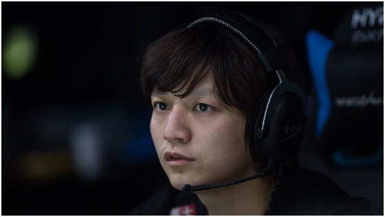 dota2:皮鞋yang开黑一言不发,不满队友节奏慢,比赛输了就自闭?_选手