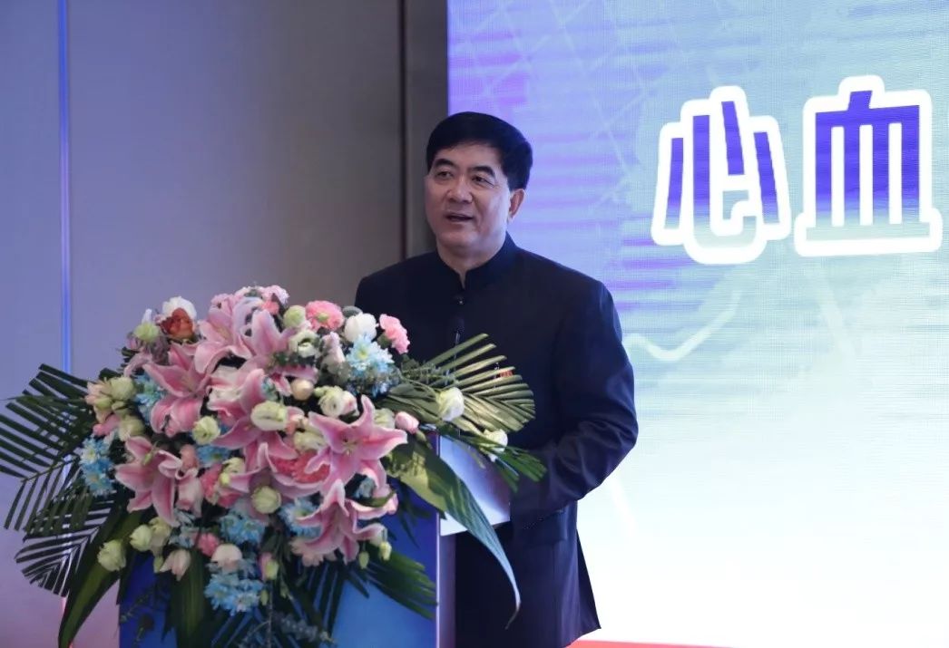 院长联盟秘书长孔灵芝,首都医科大学附属北京世纪坛医院彭建军教授