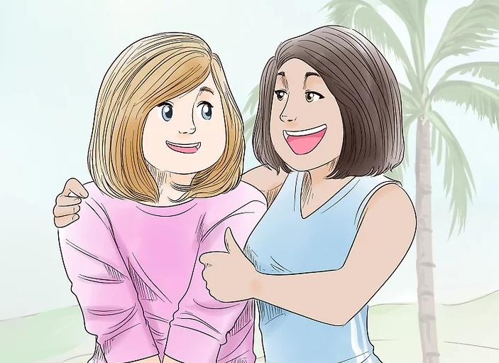 原创如何成为一个善良的人