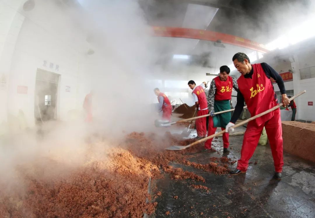 2020年石花酒业内购福利酒劲爆来袭你买我就送